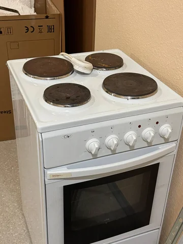 Плита 4500 - частное объявление в Некрасовка