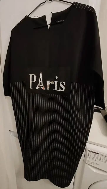 Продается женское платье размер 44-46 - Женская одежда в Люберцы