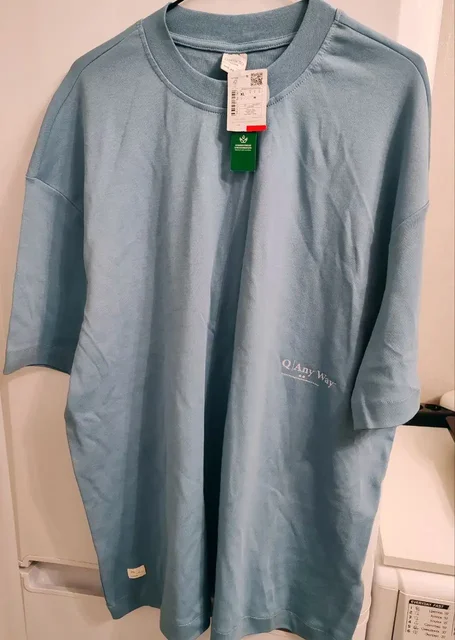 Мужские новые футболки XL - Вечерняя одежда в Люберцы