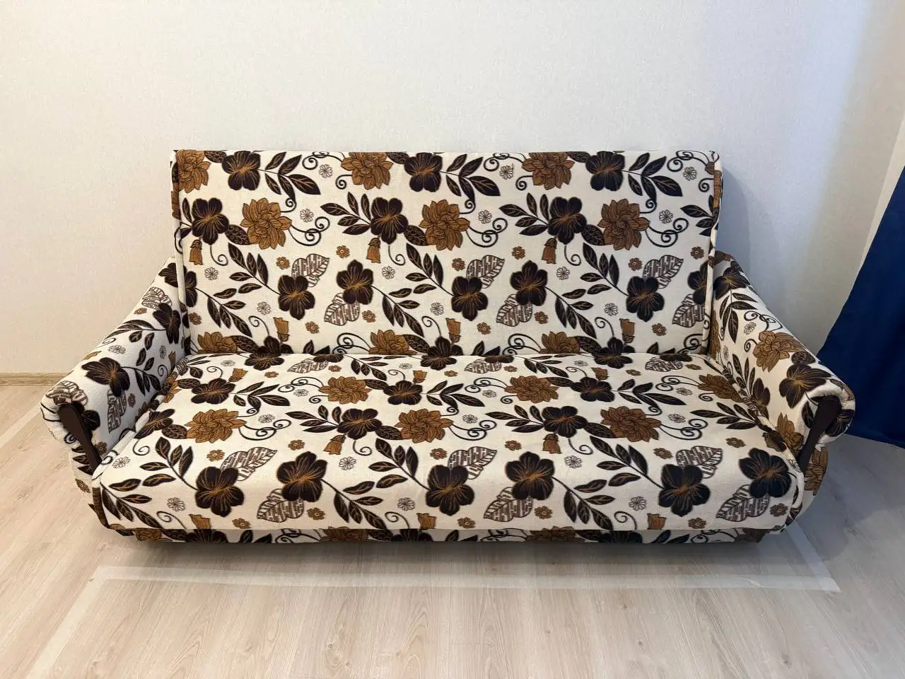 Диван раскладной в хорошем состоянии - Мебель (Для дома и дачи) в Люберцы