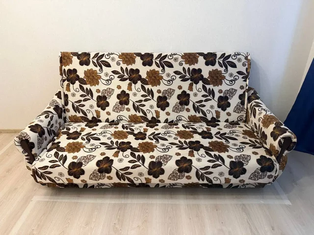 Диван раскладной в хорошем состоянии - Мебель в Люберцы