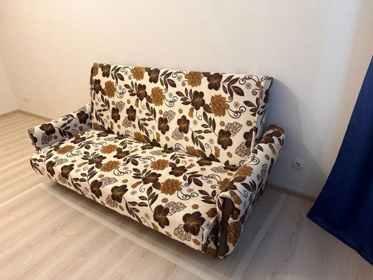 Диван раскладной в хорошем состоянии - Мебель (Для дома и дачи) в Люберцы