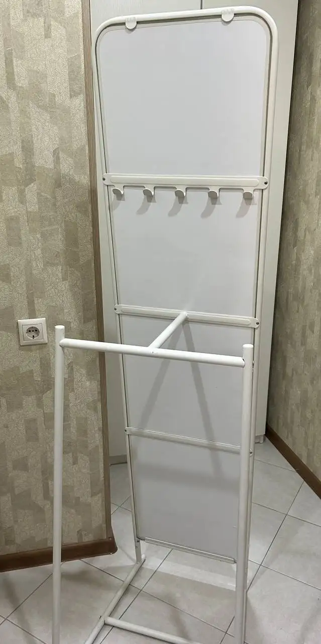 Зеркало напольное IKEA - Мебель (Барахолка) в Некрасовка, Люберцы