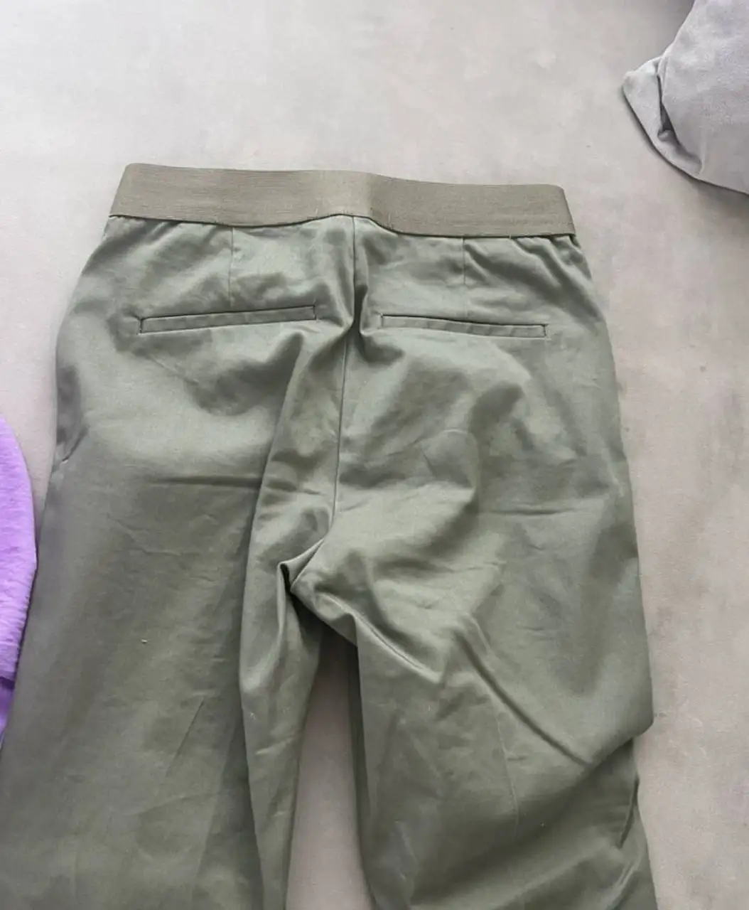 Легкие джинсы H&M размер S - Джинсы (Одежда) в Люберцы