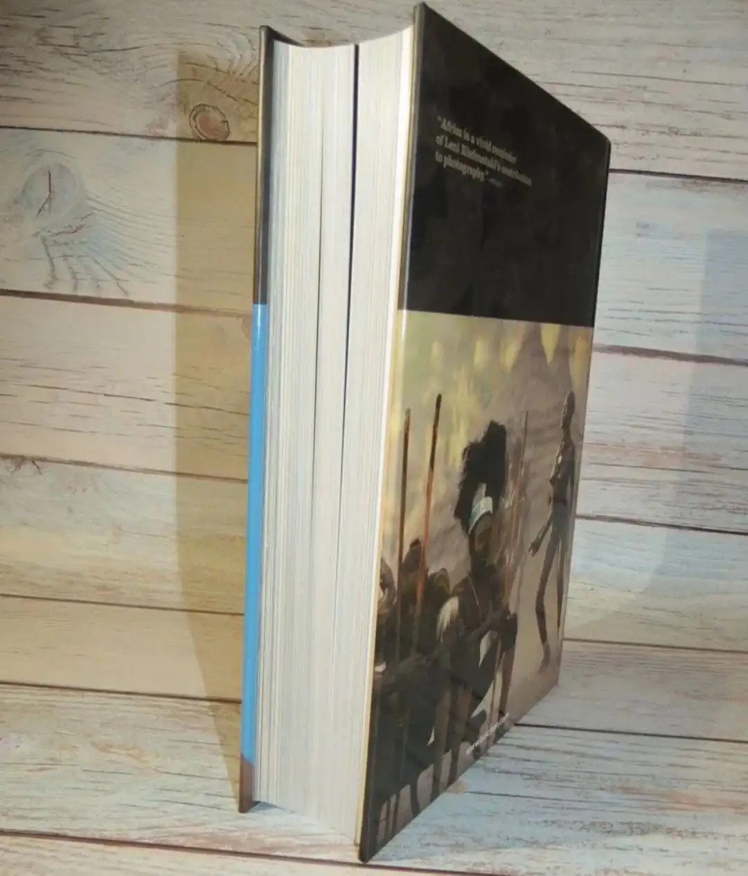 Лени Рифеншталь (Leni Riefenstahl) Африка - редкое оригинальное издание Taschen 2006 - Книги (Хобби и отдых) в Люберцы