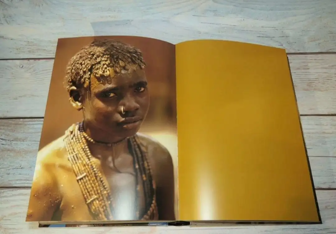 Лени Рифеншталь (Leni Riefenstahl) Африка - редкое оригинальное издание Taschen 2006 - Книги (Хобби и отдых) в Люберцы