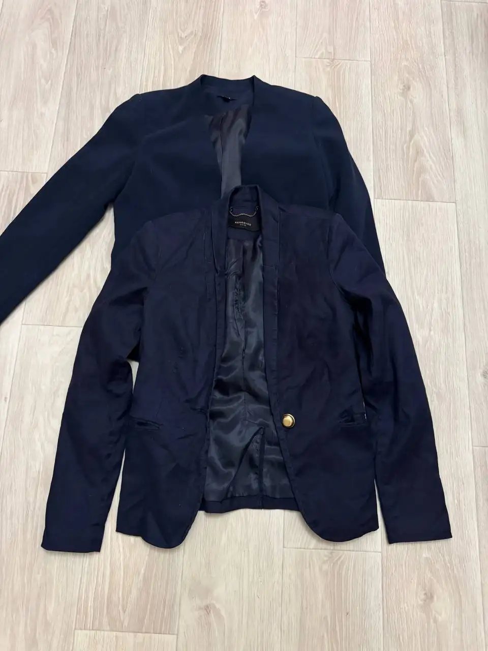 Женская одежда: лоферы, костюмы, пиджаки, платья - Женская одежда (Одежда) в Некрасовка