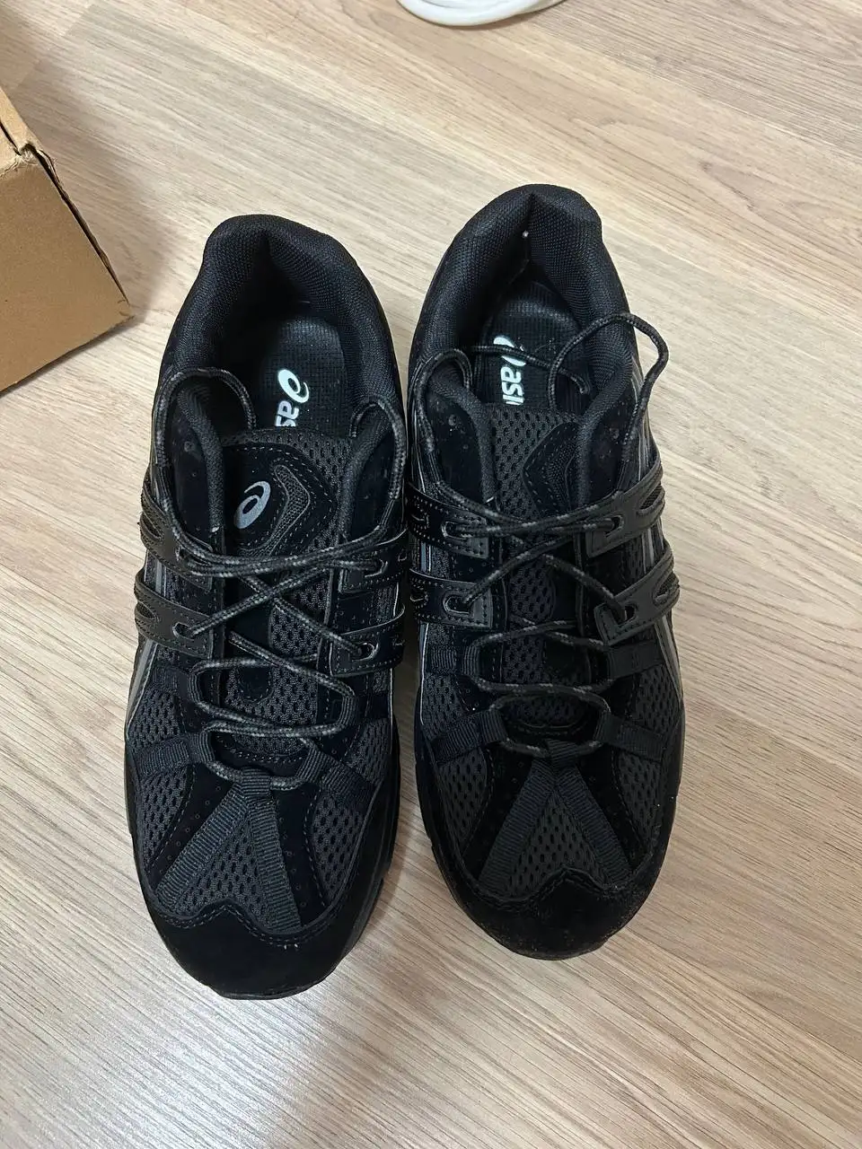 Продажа кроссовок Asics Gel-Sonoma 15-50 размер 42 - Обувь (Одежда) в Люберцы