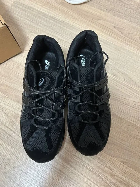 Продажа кроссовок Asics Gel-Sonoma 15-50 размер 42 - Обувь в Люберцы