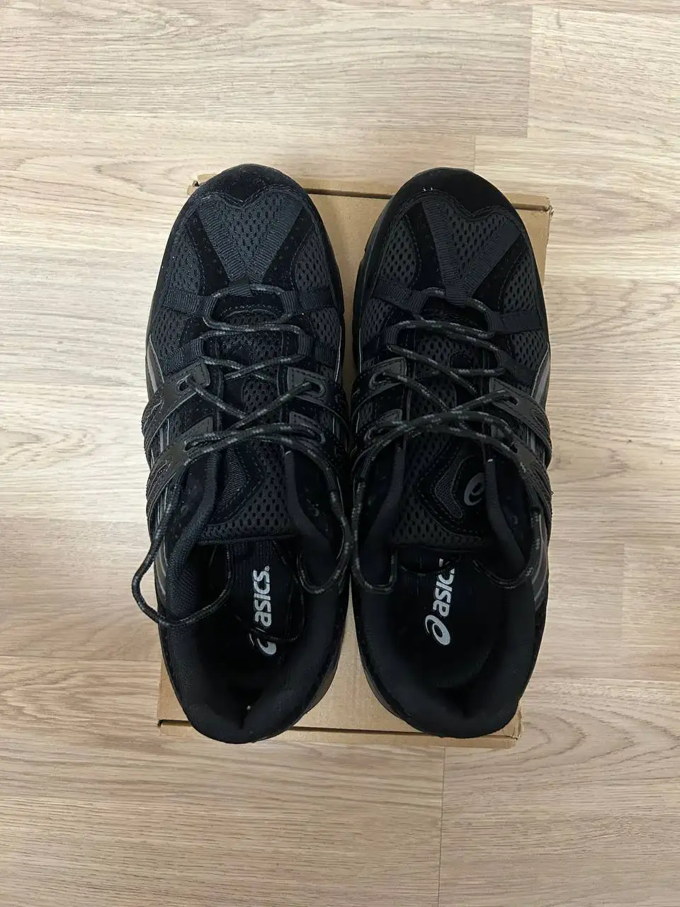 Продажа кроссовок Asics Gel-Sonoma 15-50 размер 42 - Обувь (Одежда) в Люберцы