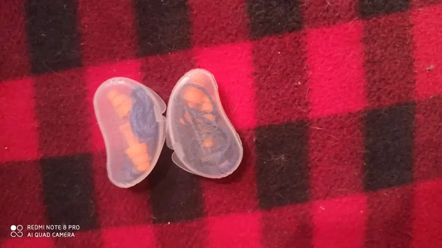 Беруши новые 2шт - Детские книги в Люберцы