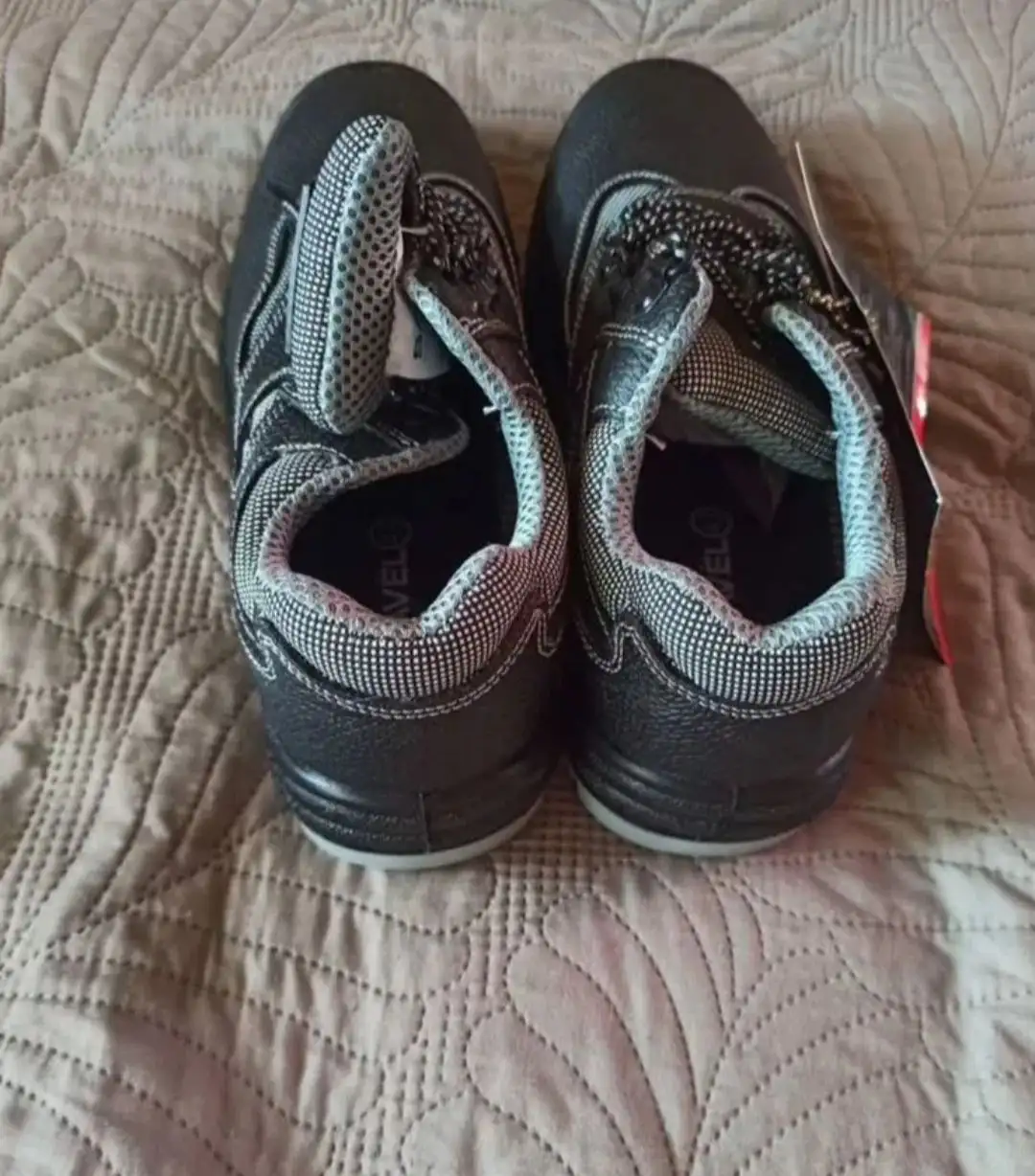 Рабочие ботинки 43 размера новые - Обувь (Одежда) в Люберцы