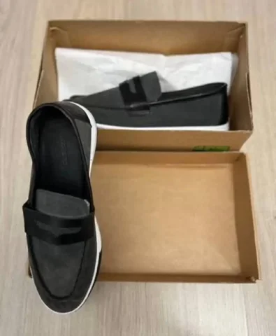 Мужские лоферы 42 размер - Спортивная одежда в Люберцы