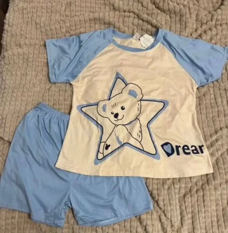 Пижама 42 44 - Спортивная одежда в Люберцы