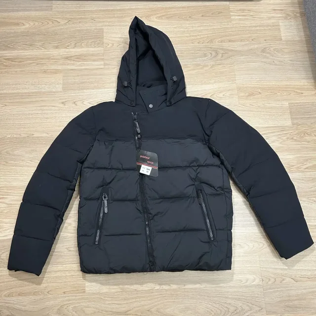 Мужская синяя куртка размер 48 - Спортивная одежда в Люберцы