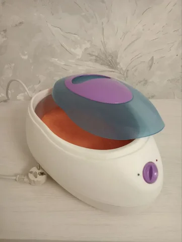 Парафиновая штучка для рук для домашних процедур - Детские книги в Люберцы