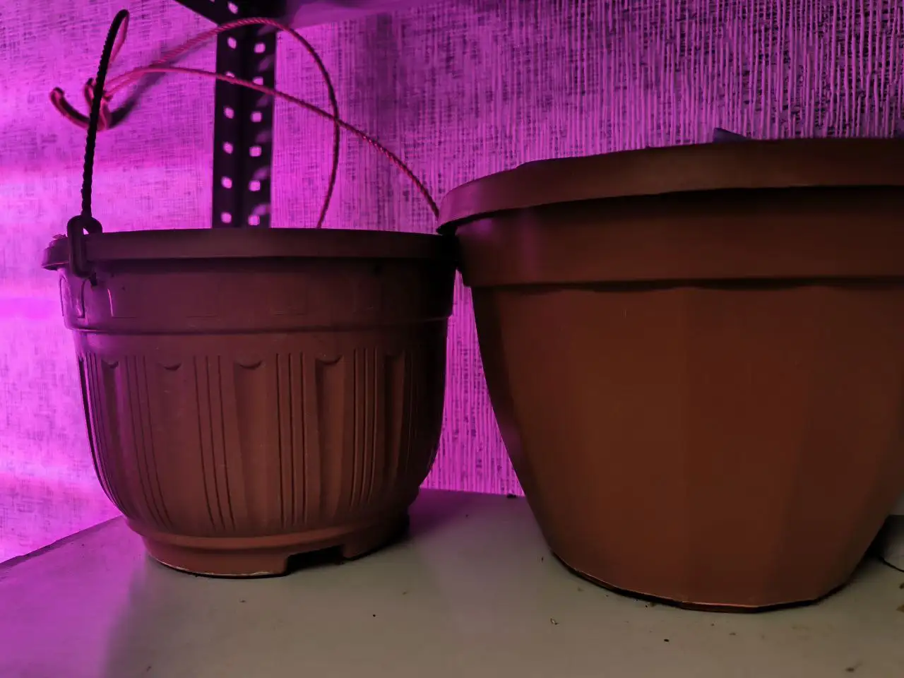 Горшки для растений - Барахолка в Люберцы