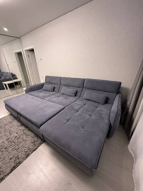 Продам диван Ривьера - Мебель в Люберцы