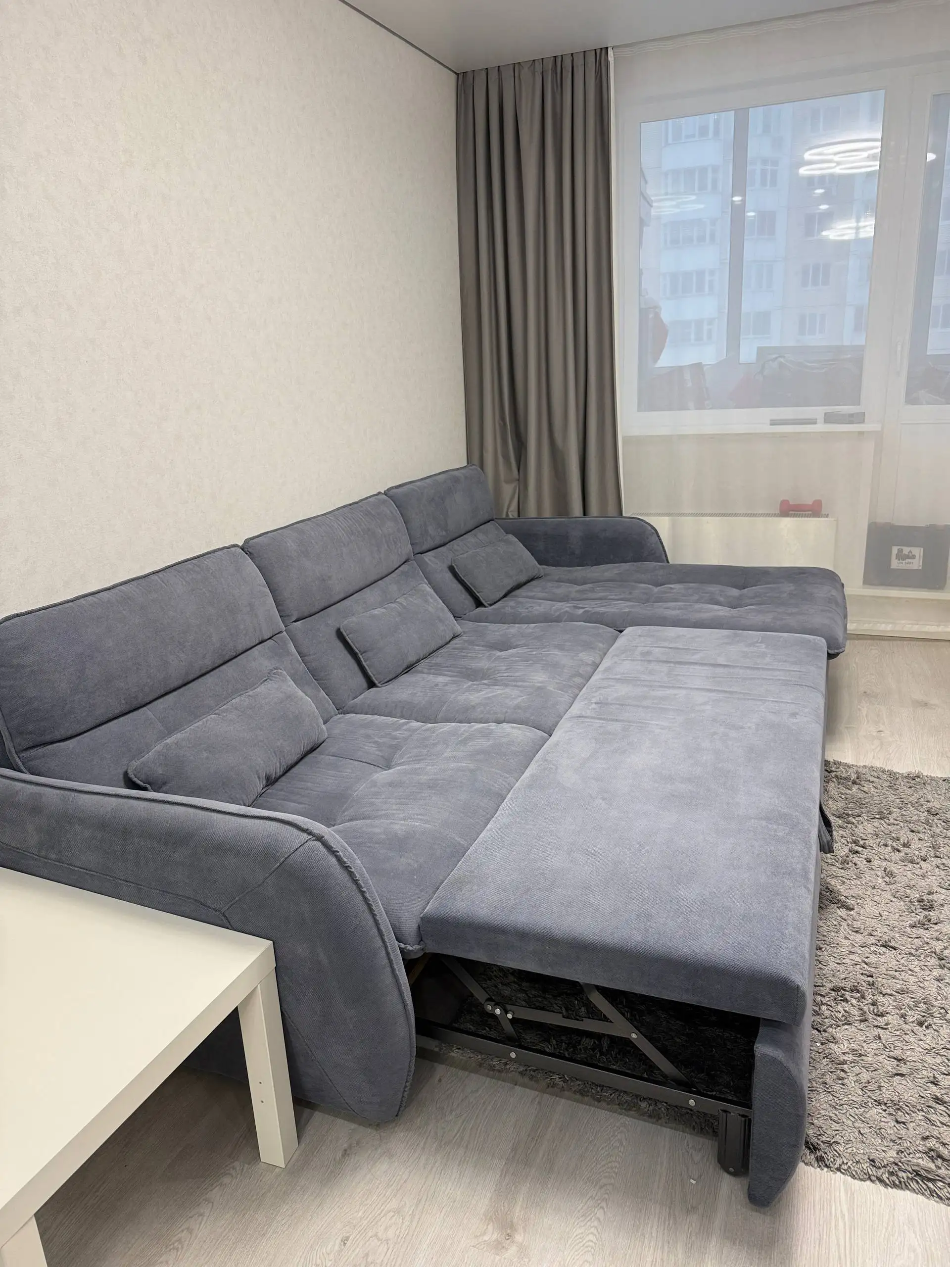 Продам диван Ривьера - Мебель (Для дома и дачи) в Люберцы