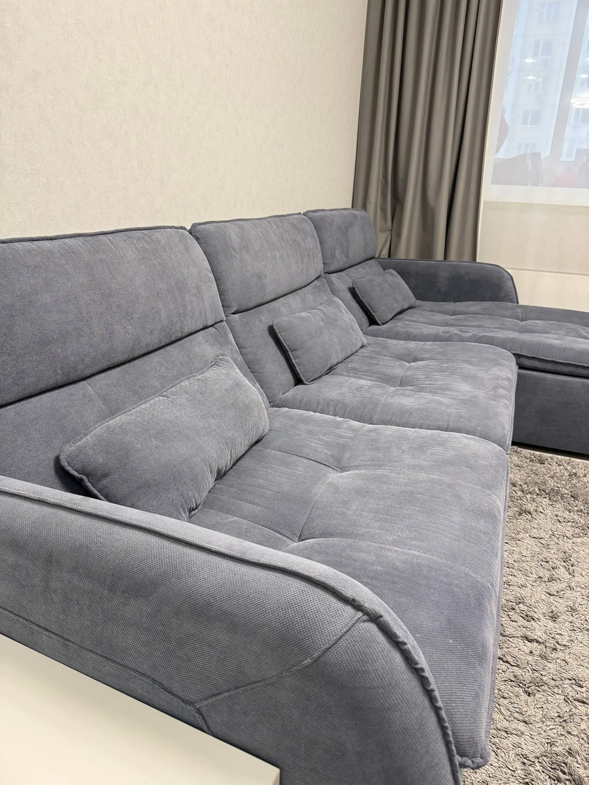 Продам диван Ривьера - Мебель (Для дома и дачи) в Люберцы