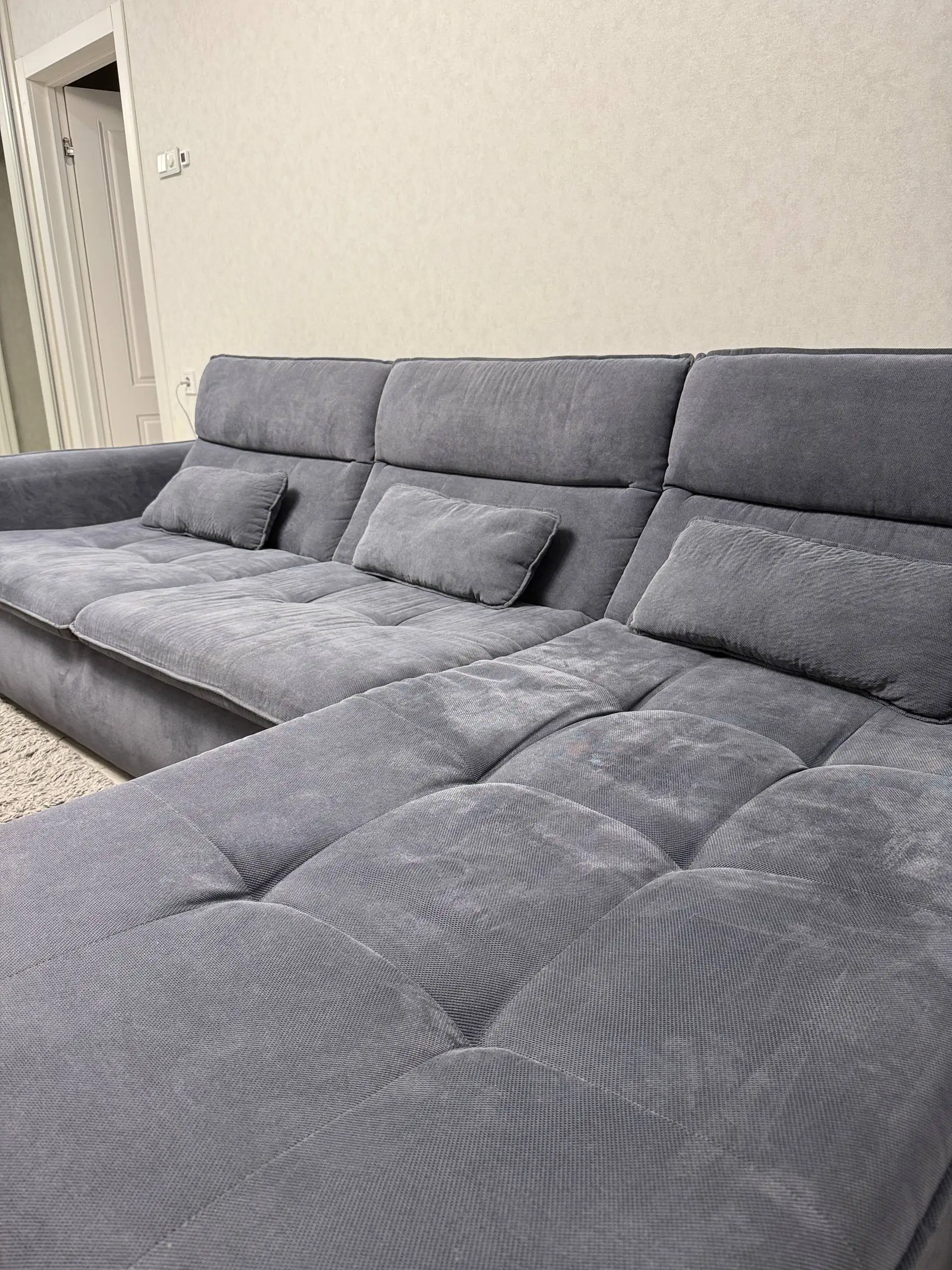 Продам диван Ривьера - Мебель (Для дома и дачи) в Люберцы