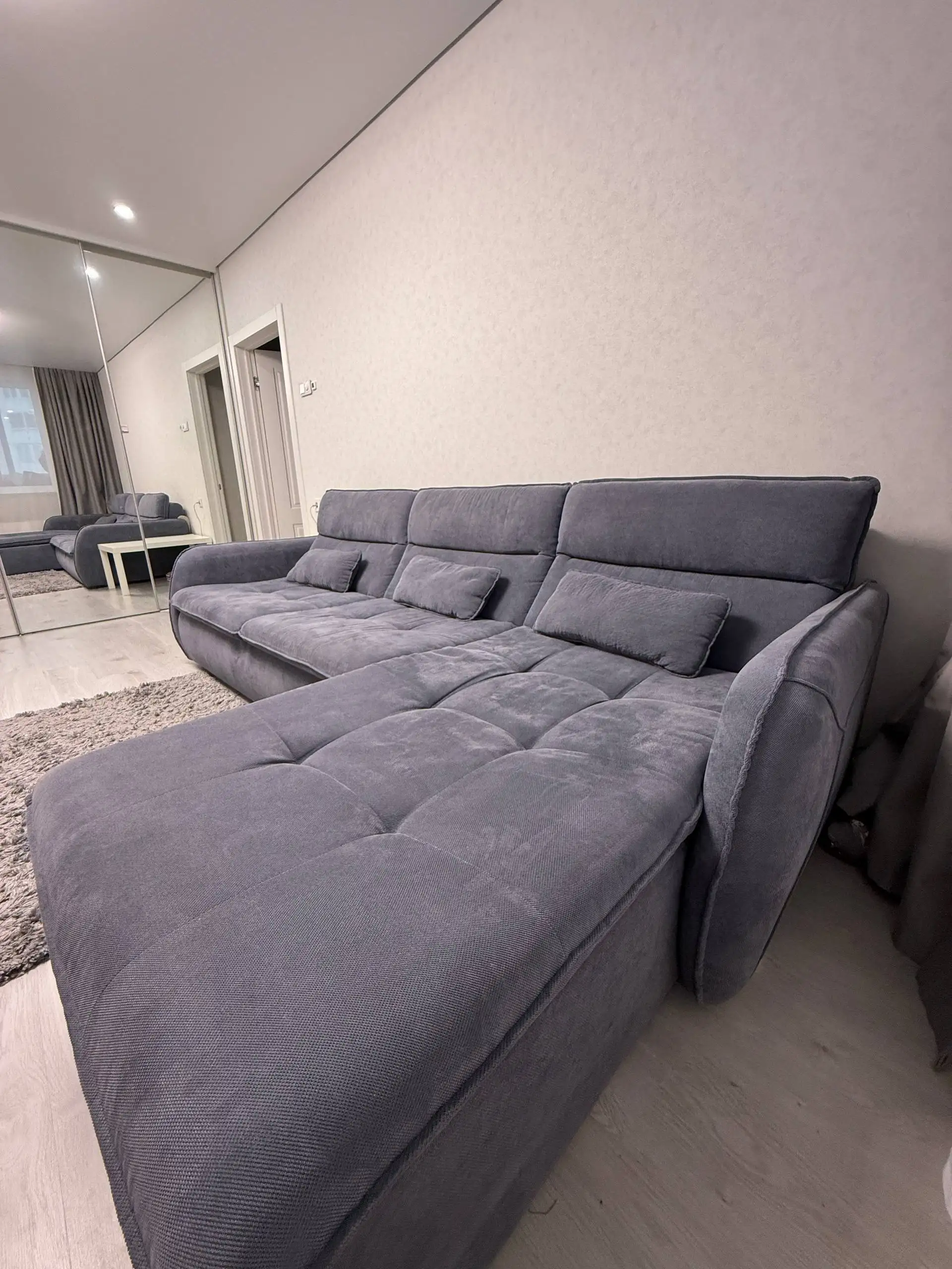 Продам диван Ривьера - Мебель (Для дома и дачи) в Люберцы