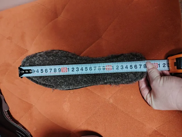 Мужские осенние сапоги и сварочные краги - Барахолка в Люберцы