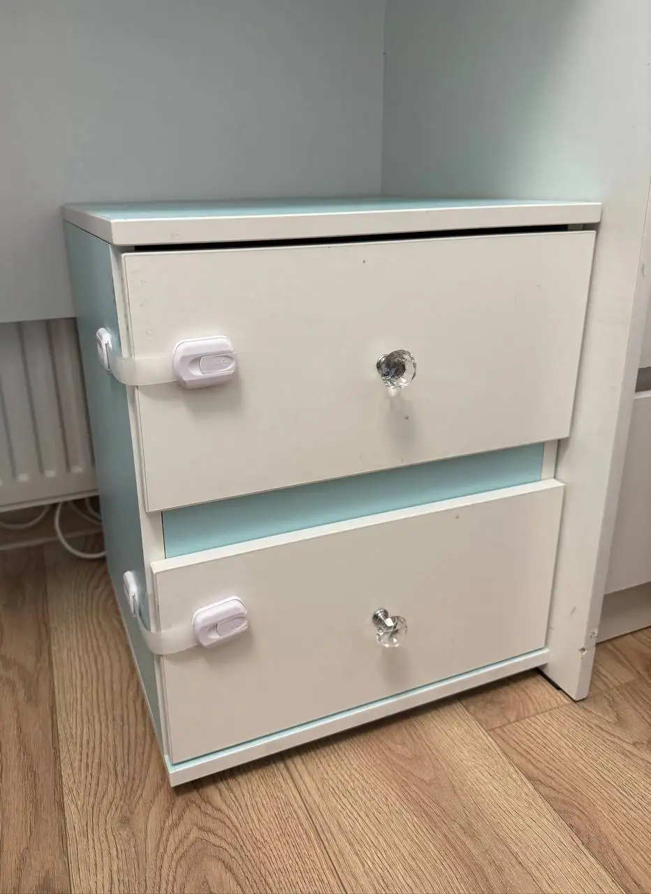 Кровать и тумба - Барахолка в Люберцы