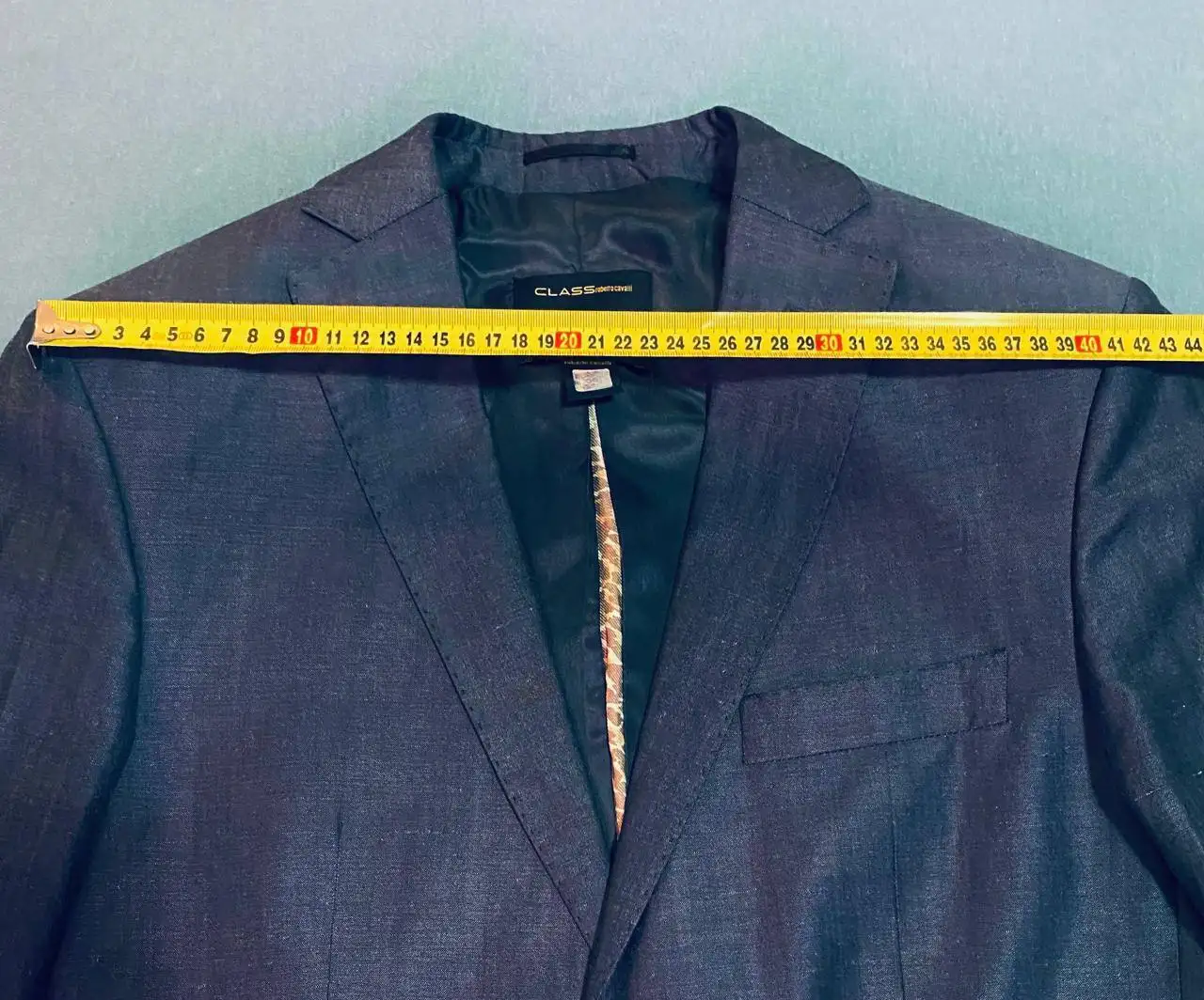 Мужской костюм Roberto Cavalli - Одежда в Люберцы