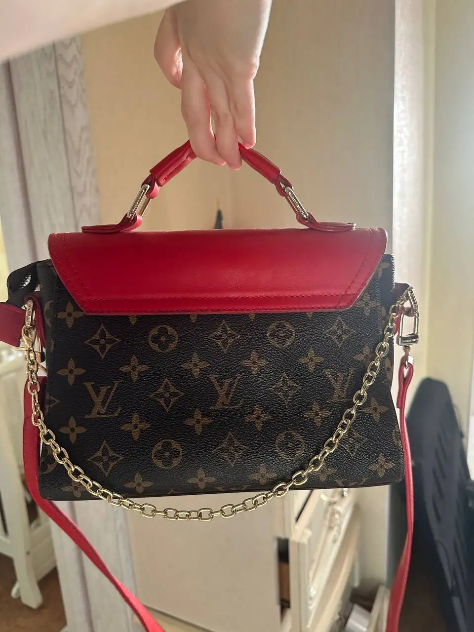 Отдам вещь в Некрасовке - Барахолка в Некрасовка