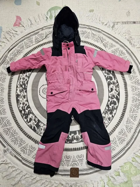 Комбинезон детский 90 размера - Спортивная одежда в Люберцы