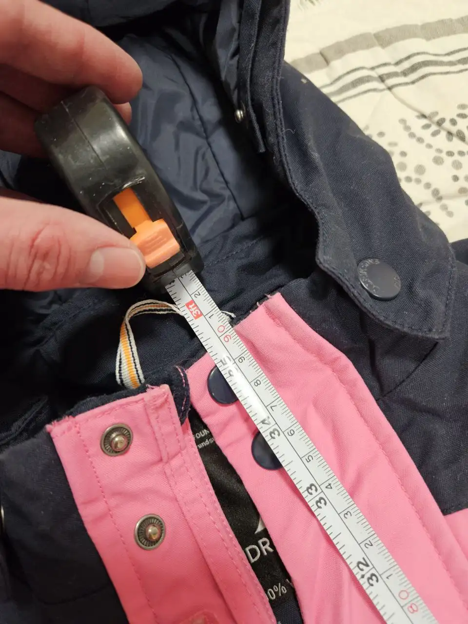 Комбинезон детский 90 размера - Детская одежда (Одежда) в Люберцы