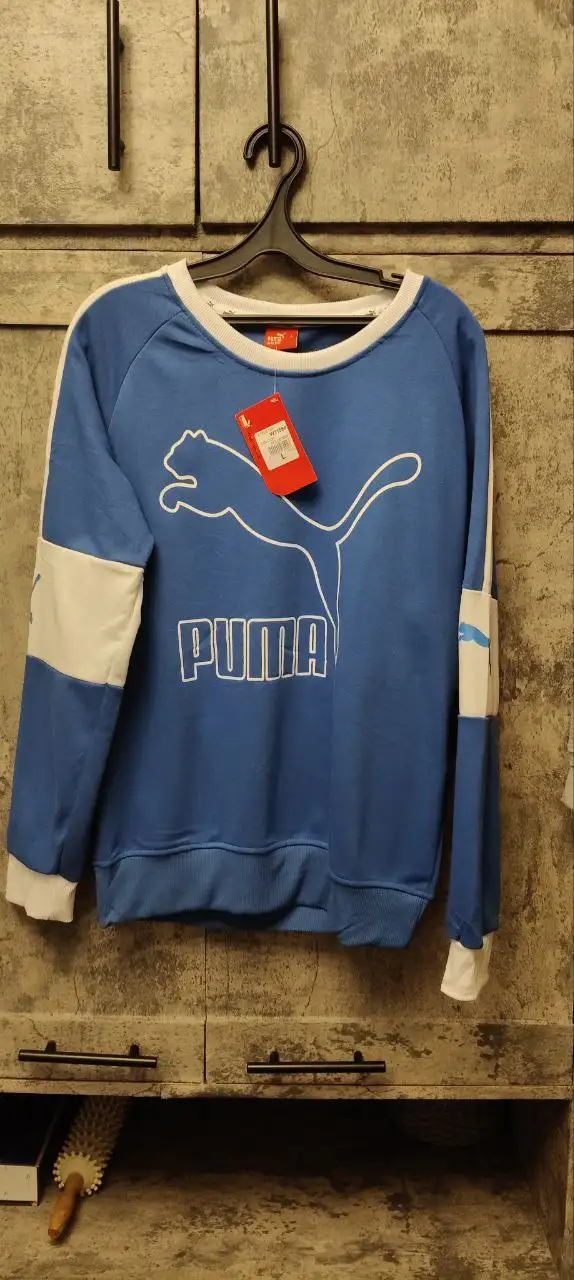 Худи новое с бирками - Худи (Одежда) в Люберцы