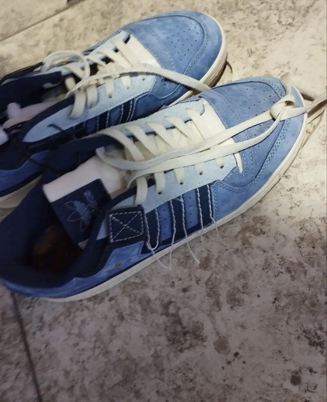 Кроссовки новые хорошего качества - Обувь (Одежда) в Люберцы