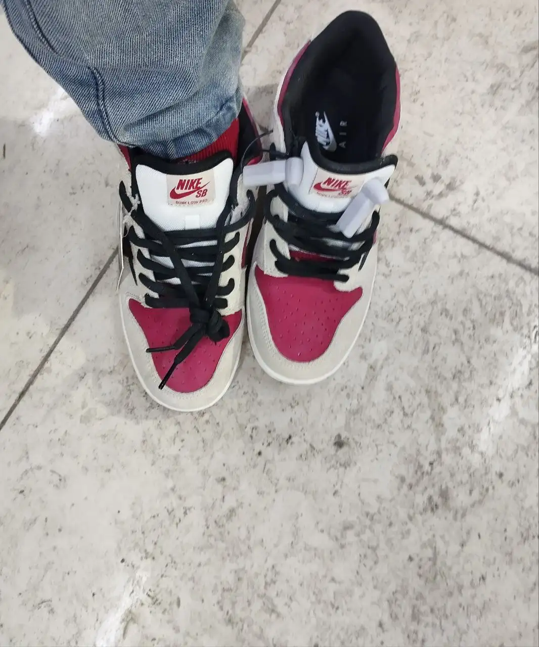 Кроссовки новые хорошего качества - Обувь (Одежда) в Люберцы