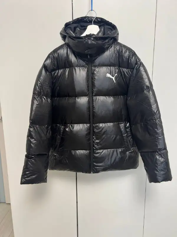 Пуховик PUMA Volume Down размер 50-52 - Верхняя одежда (Одежда) в Люберцы