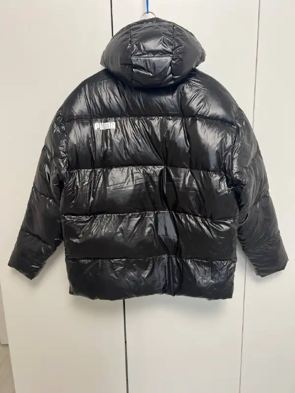 Пуховик PUMA Volume Down размер 50-52 - Верхняя одежда (Одежда) в Люберцы