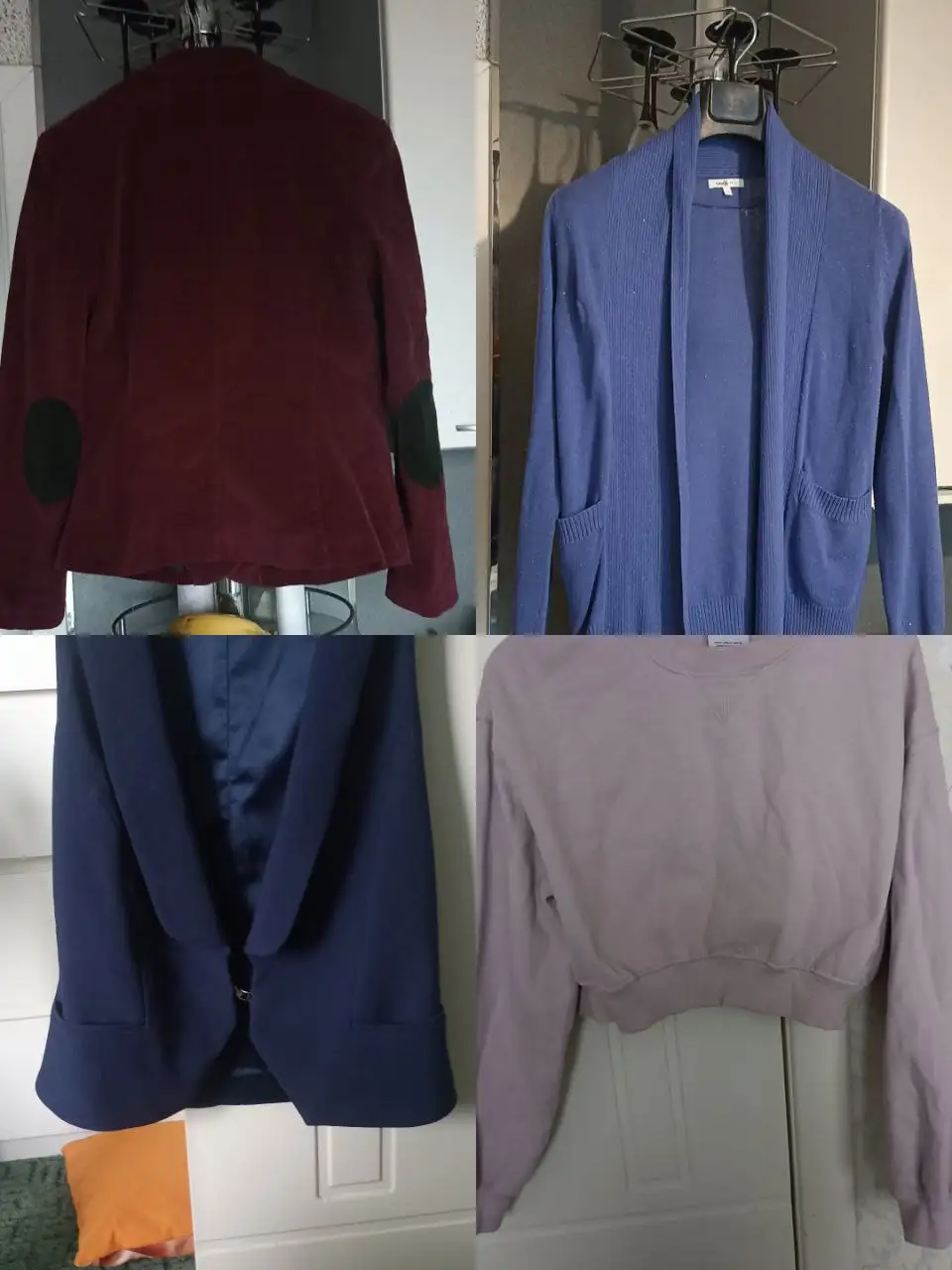 Одежда 44-46 размера - Одежда в Люберцы