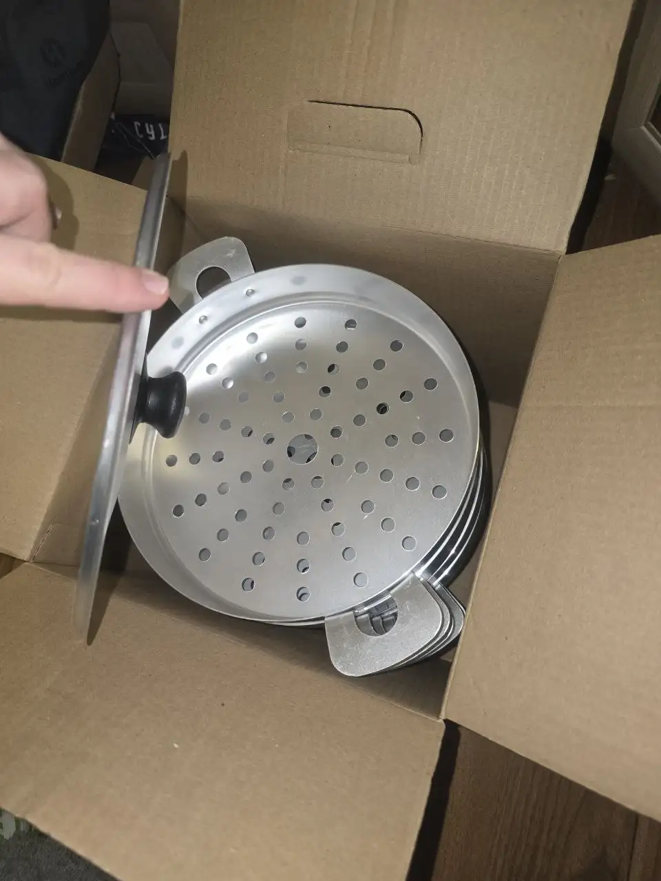 Мантоварка - Барахолка в Люберцы