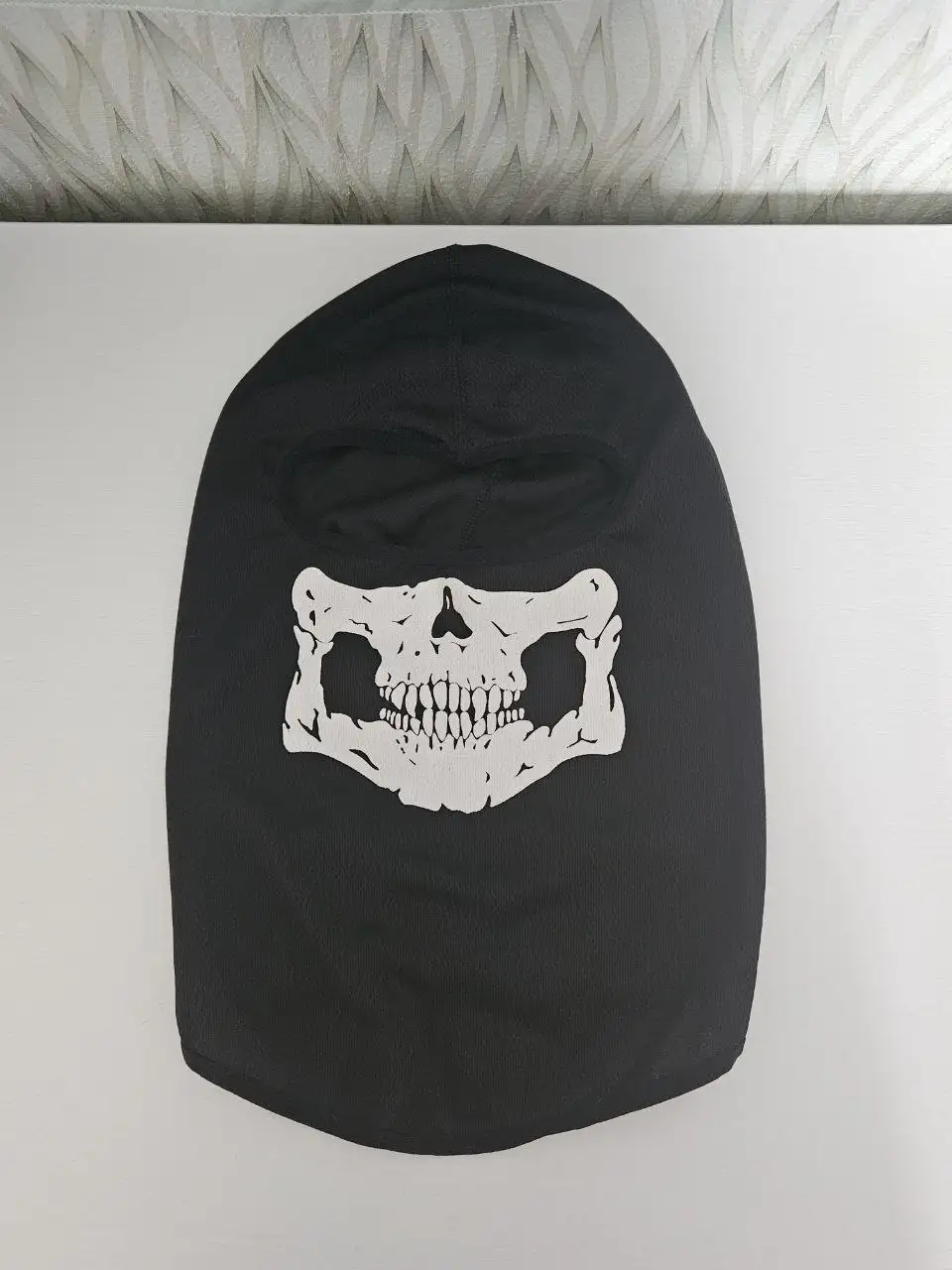 Балаклава тонкая в отличном состоянии - Одежда в Люберцы