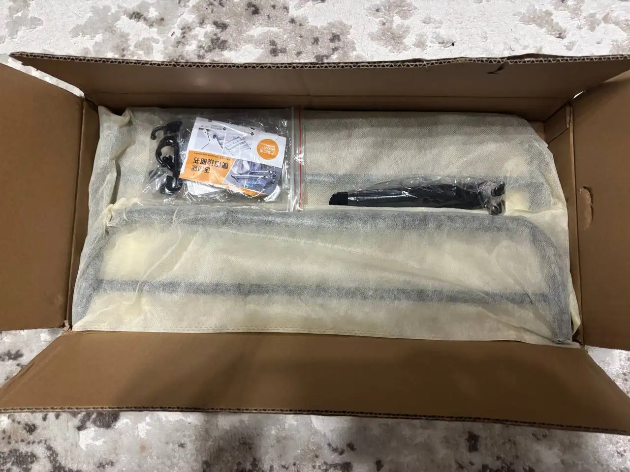 Полка для полотенец новая - Мебель для ванной (Для дома и дачи) в Люберцы