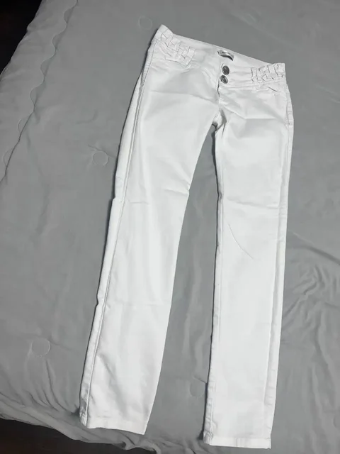 Джинсы Waggon прямые низкой посадки размер M - Перчатки в Люберцы