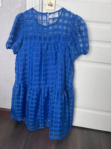 Платье Cherry размер S - Перчатки в Люберцы