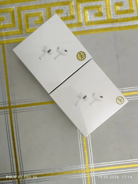 Продажа AirPods Pro 2 версия (реплика) - Телевизоры в Люберцы