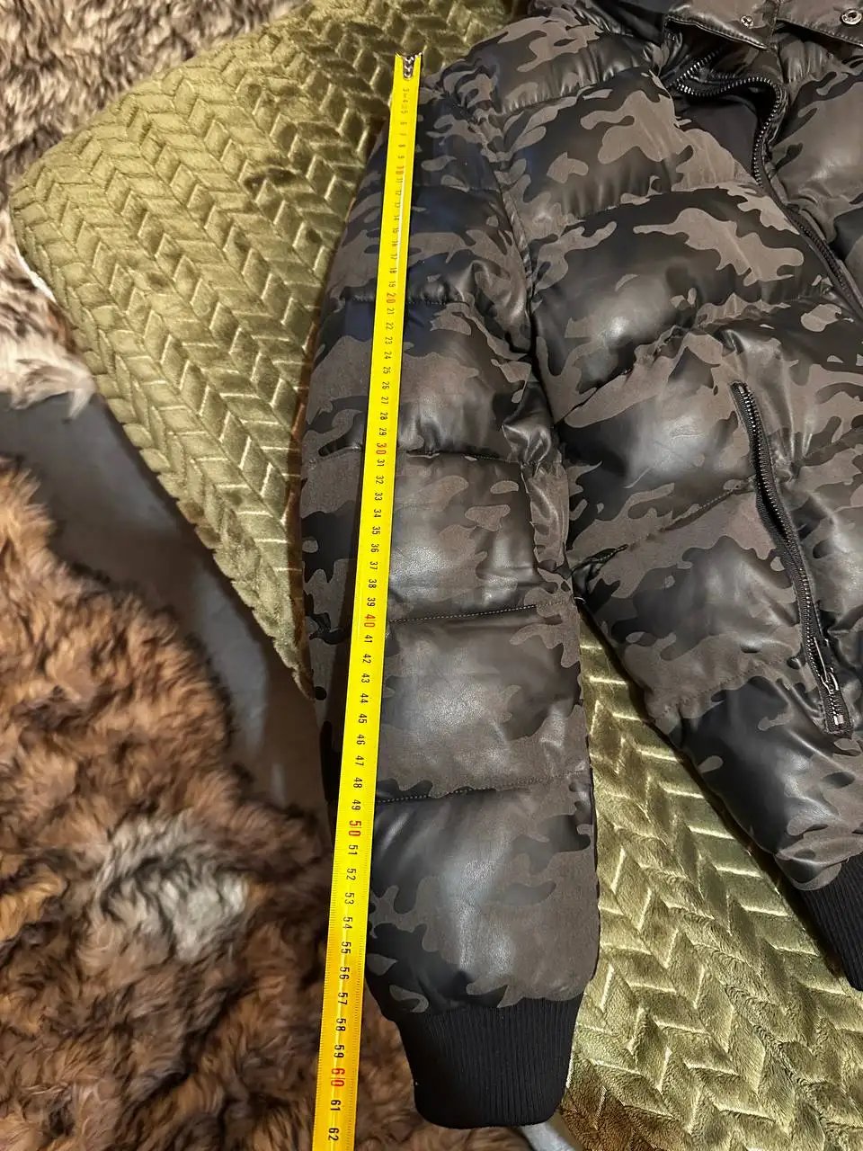 Куртка Grizman в отличном состоянии - Верхняя одежда (Одежда) в Люберцы