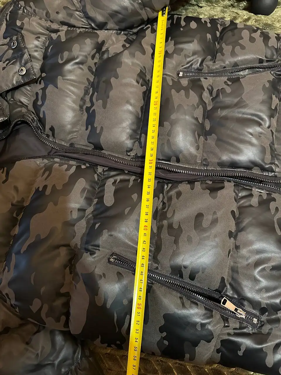 Куртка Grizman в отличном состоянии - Верхняя одежда (Одежда) в Люберцы