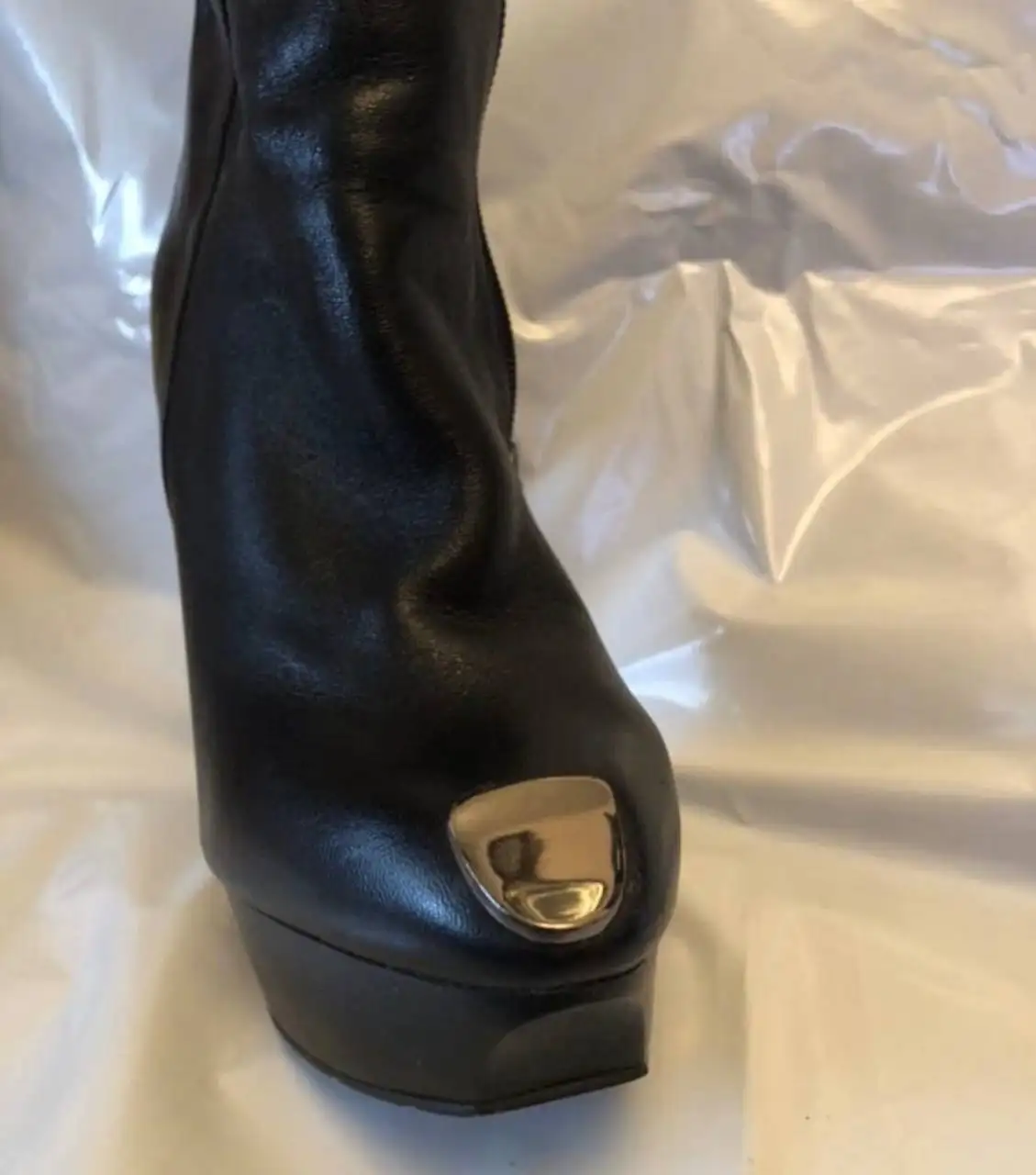 Сапоги Carlo pazolini и Vasconte - Обувь (Одежда) в Люберцы