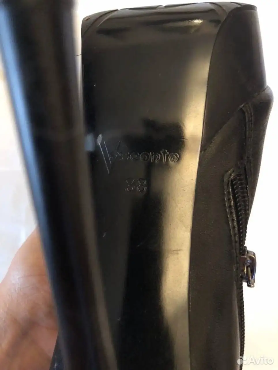 Сапоги Carlo pazolini и Vasconte - Обувь (Одежда) в Люберцы