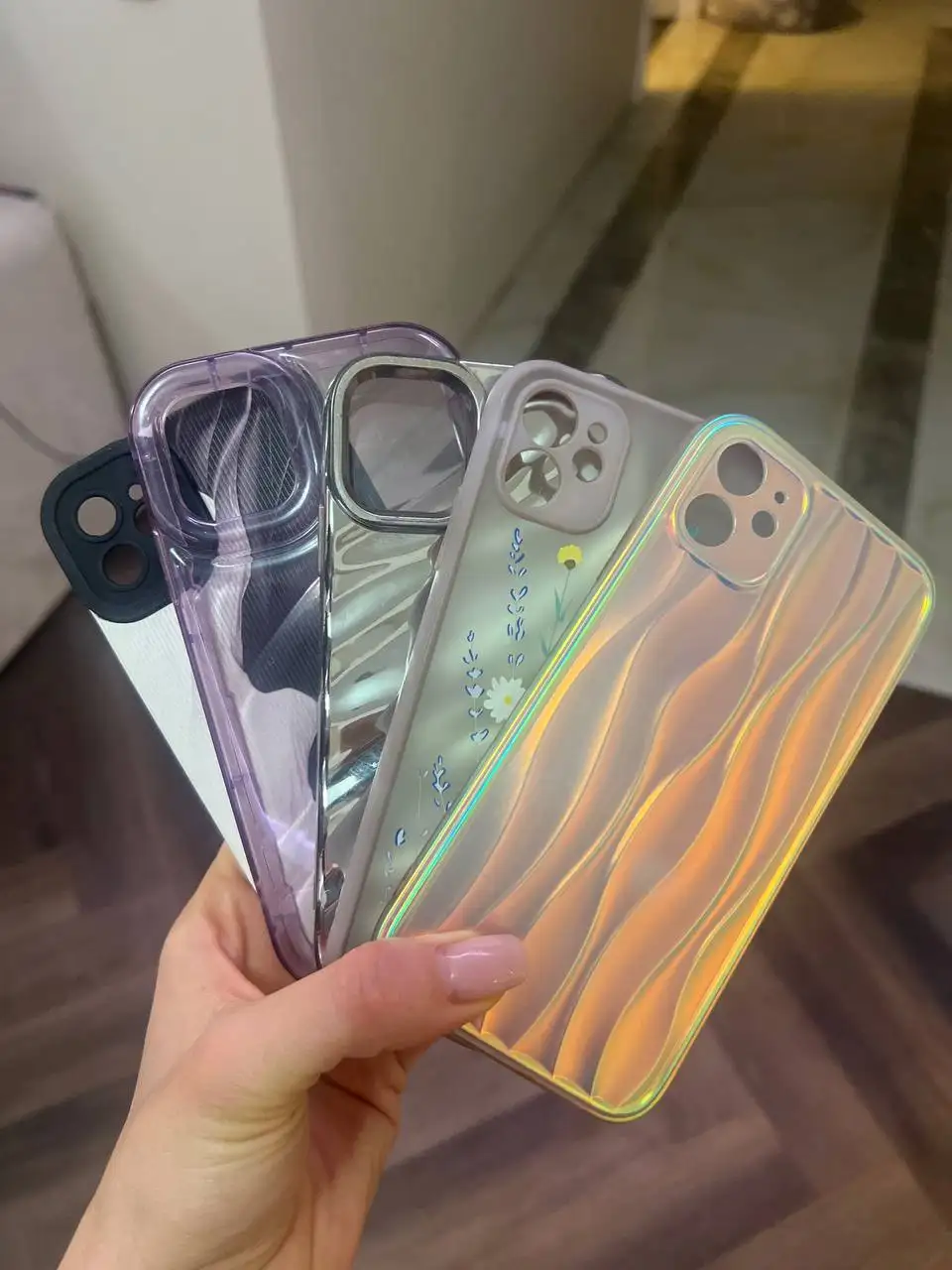 Чехлы для iPhone 11 - Аксессуары для телефонов (Электроника) в Люберцы