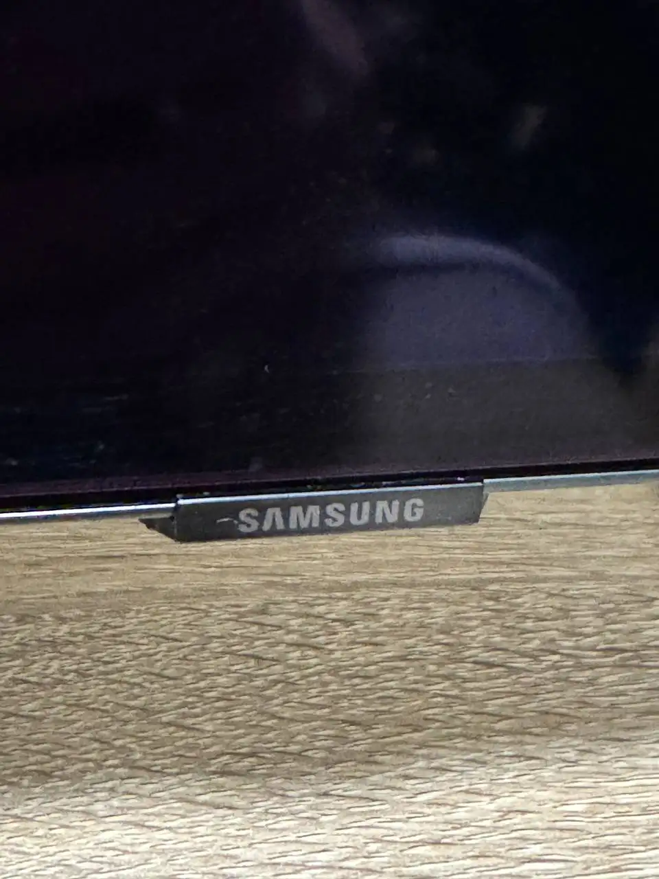 Продам телевизор Samsung QE55S85FAEXRU (2025) 4K OLED Smart TV - Телевизоры (Электроника) в Некрасовка